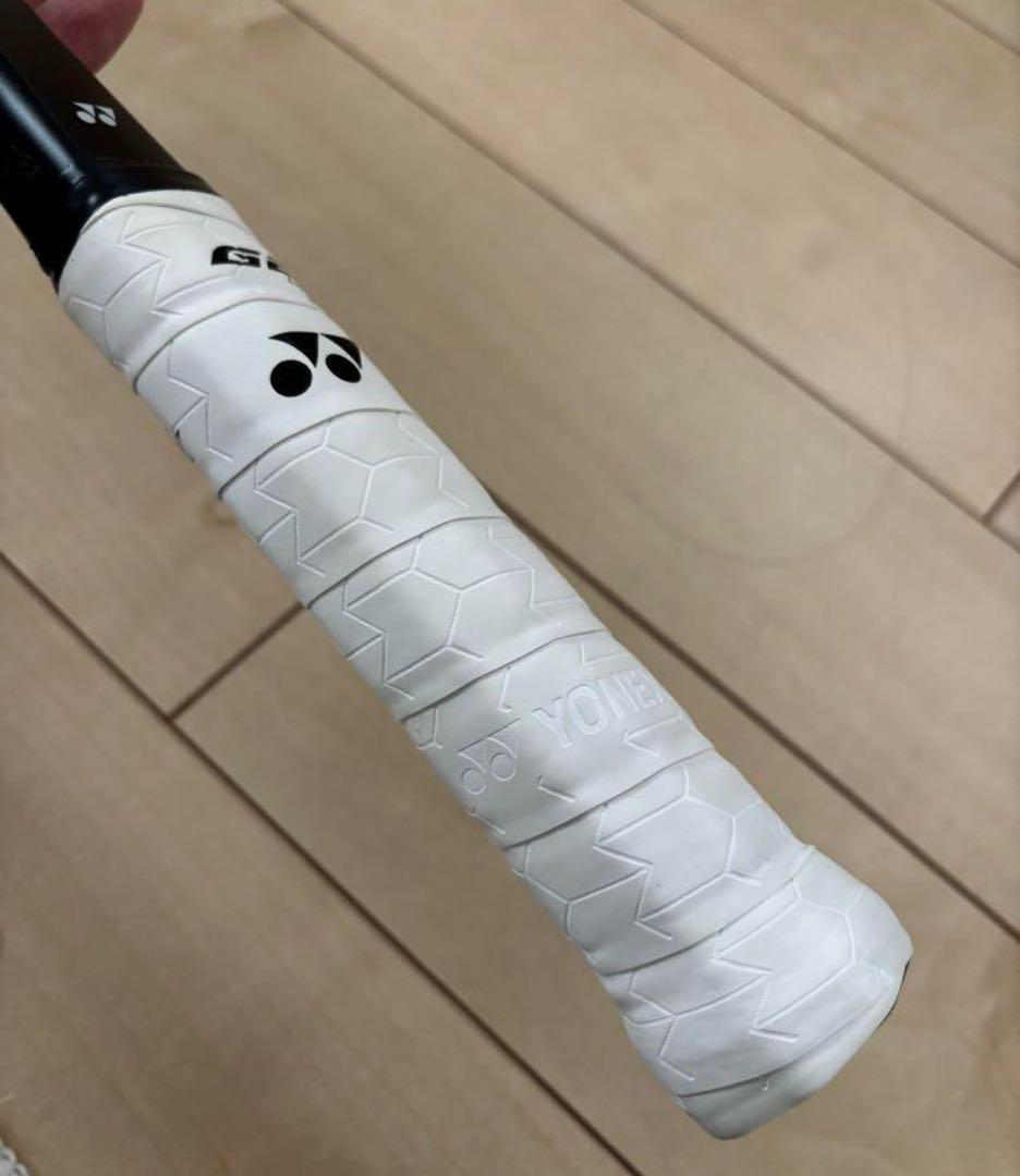 ヨネックス　YONEX GEOBREAK50S 第二世代ジオブレイク　ラケット