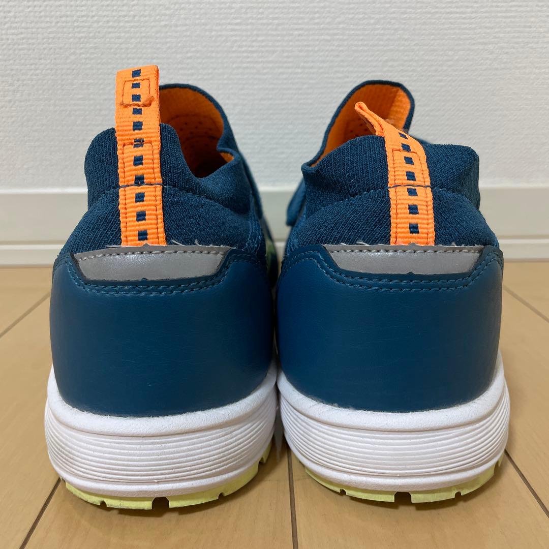 【超美品】ASICS ウインジョブCP213安全靴　26.0cm