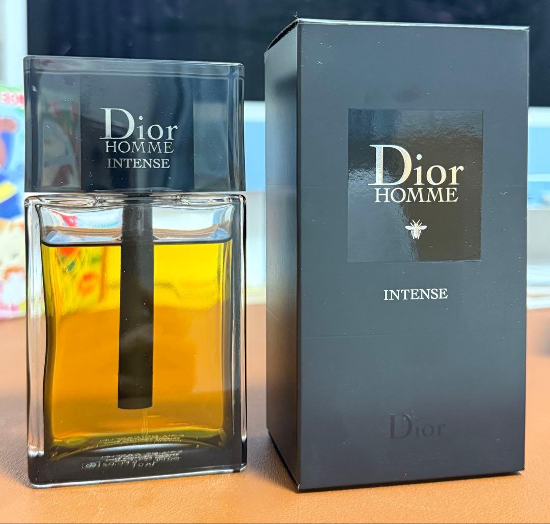 Dior Homme Intense 150ml 香水