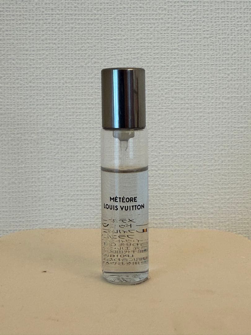 ルイヴィトン　メテオール トラベルケース 香水 アトマイザー