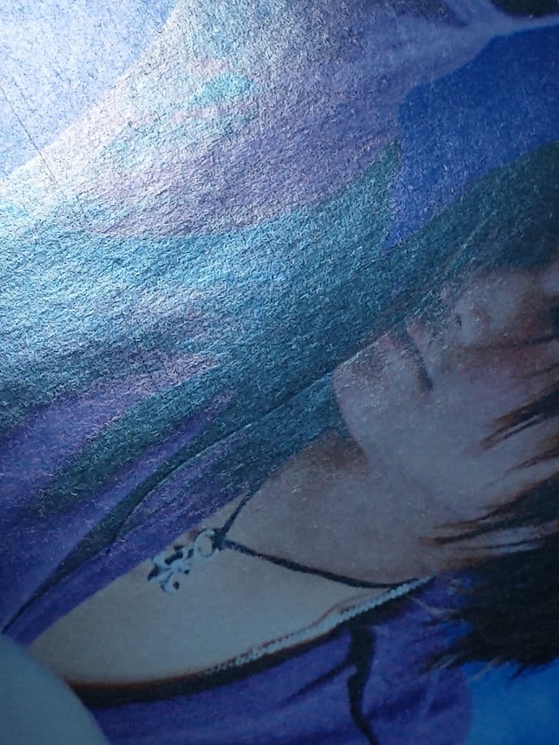 ニコラス・ツェー 謝霆鋒 零距離 RCCA 2071