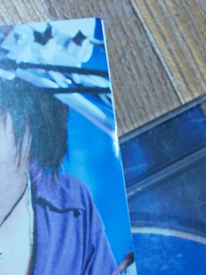 ニコラス・ツェー 謝霆鋒 零距離 RCCA 2071