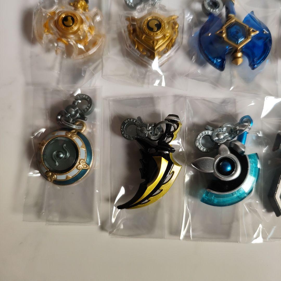 スナックワールド　ジャラ　まとめ売り　15点セット