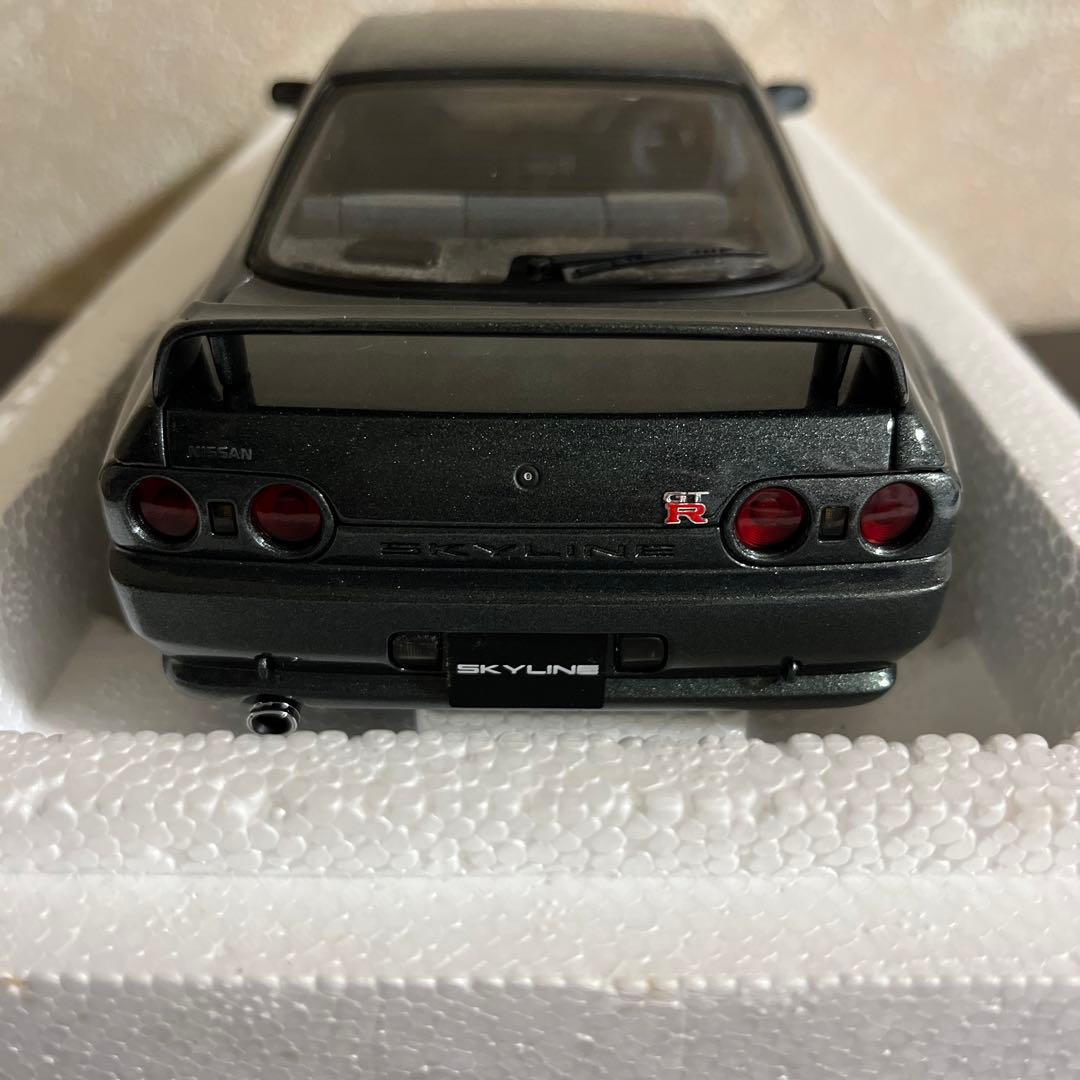 オートアート　R32