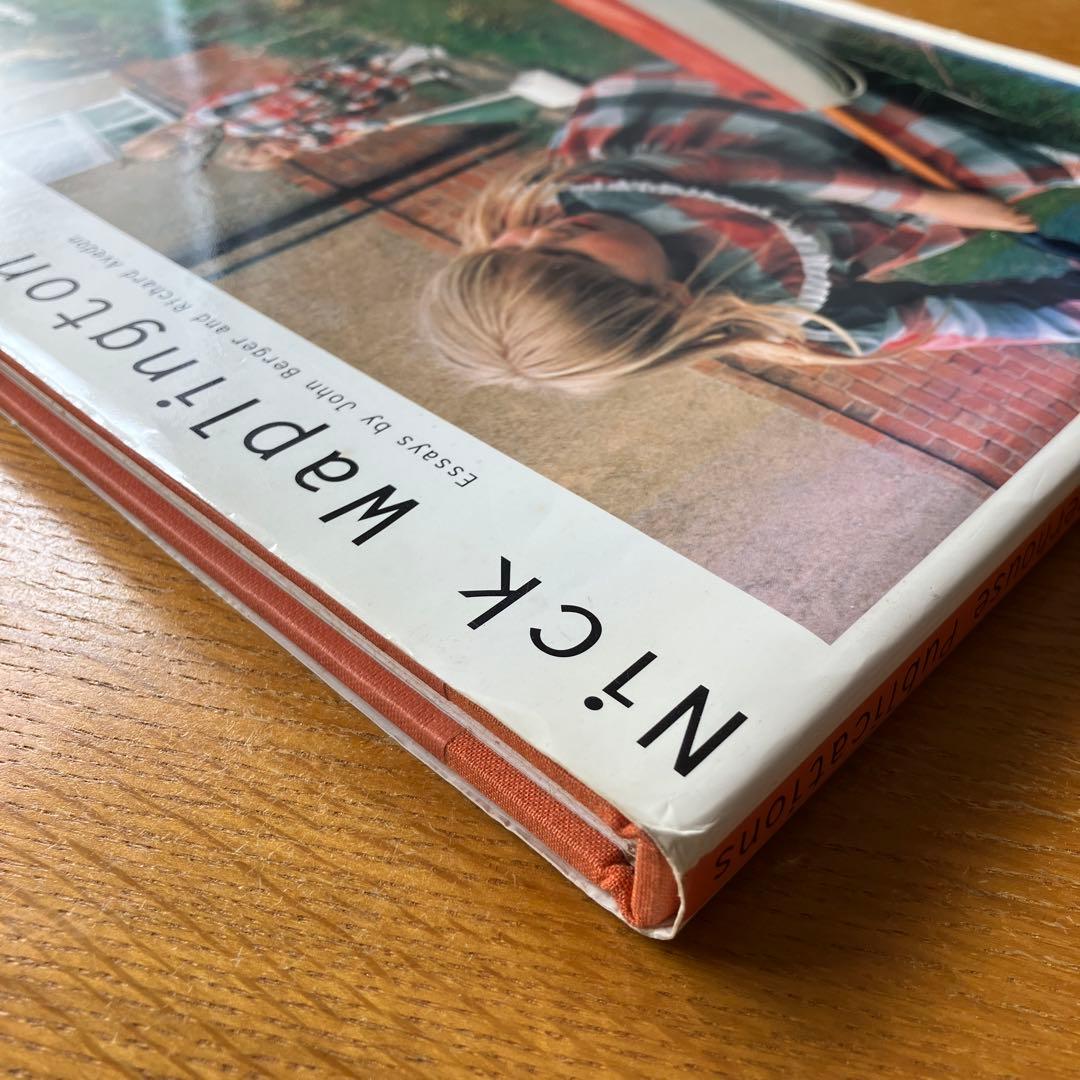 Living Room Nick Waplington ニック・ワプリントン