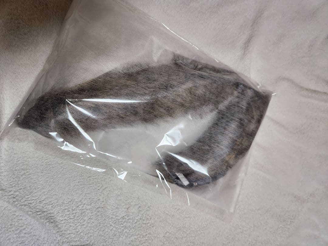 kkgnue　The North Face アンタークティカパーカ