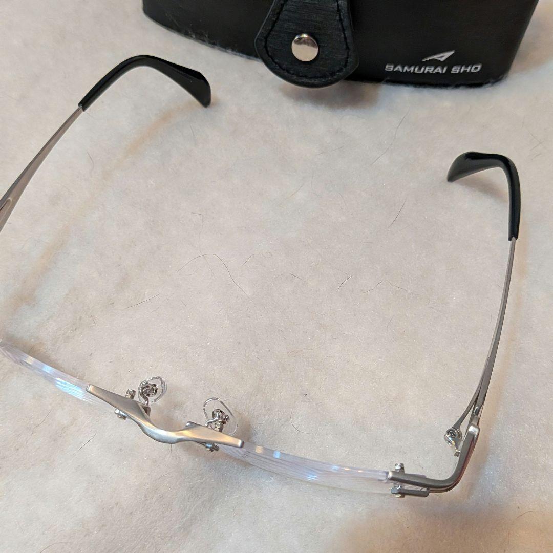 サムライ翔 SAMURAI SHO サングラス SS-JR606 哀川翔