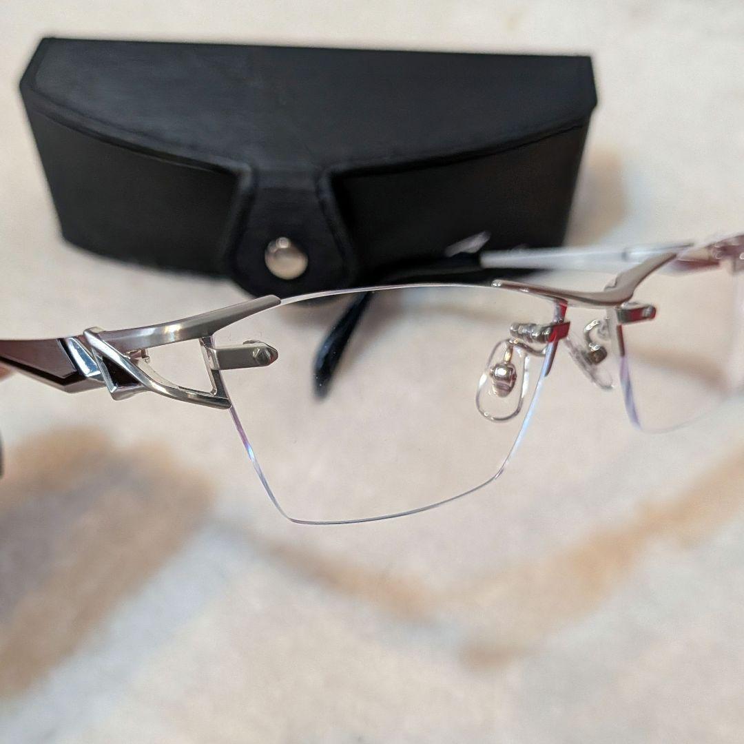 サムライ翔 SAMURAI SHO サングラス SS-JR606 哀川翔