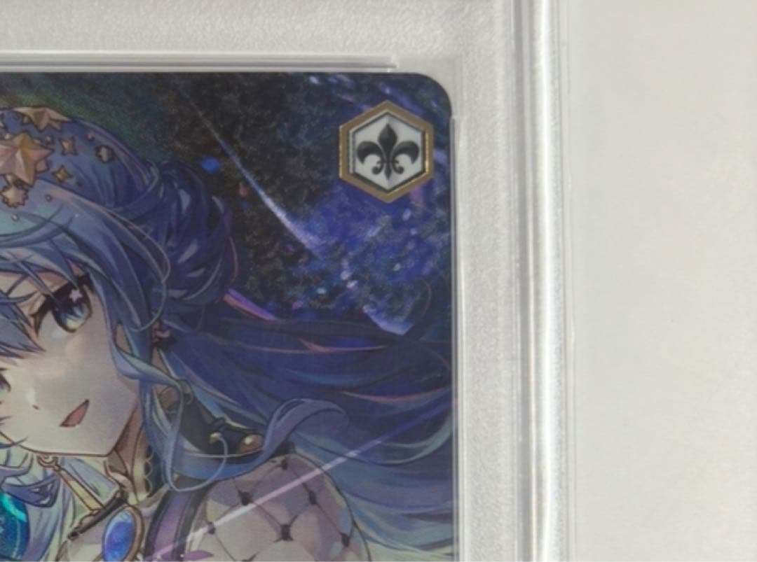 【PSA10】STELLAR into the GALAXY星街すいせい SSP