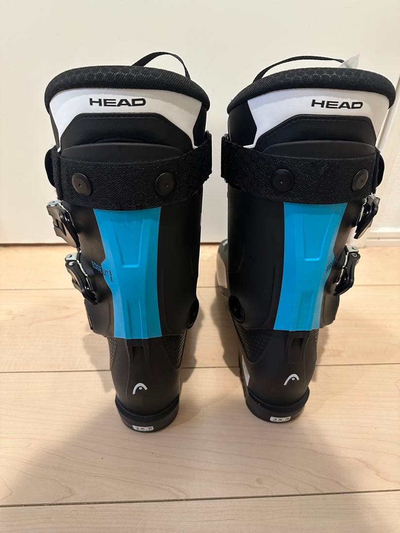スキーブーツ　HEAD EDGE LYT HV 80 25.5cm 新品未使用