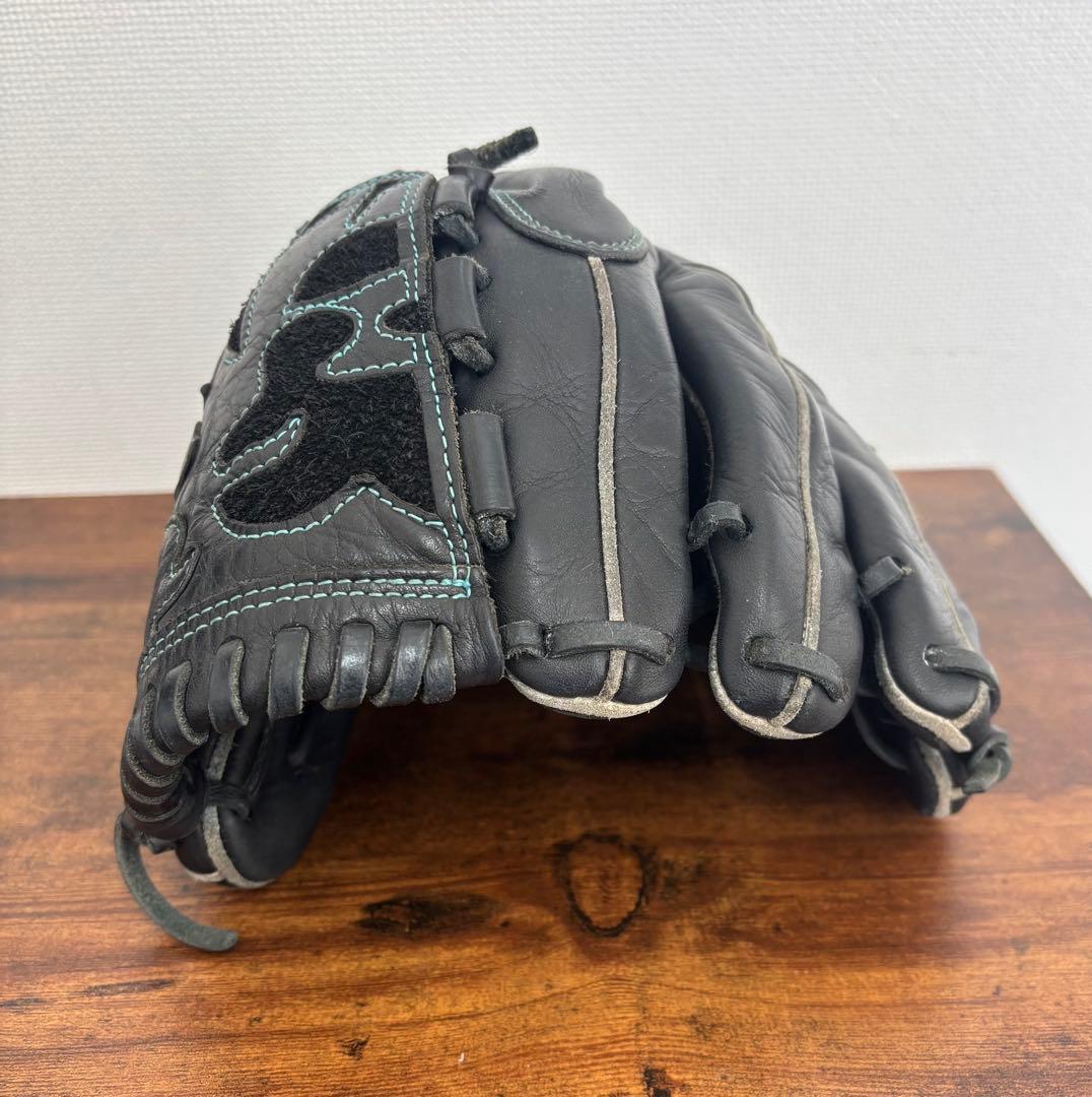 Global Elite 軟式野球グローブ ジュニア用