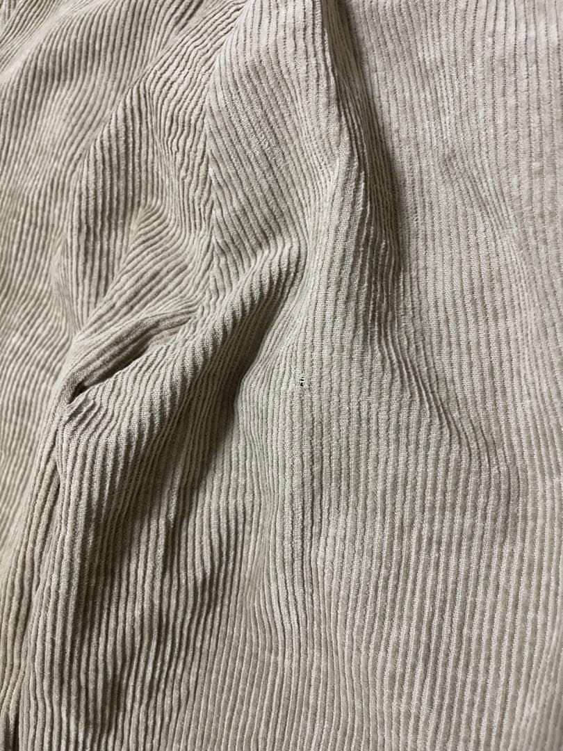 名品90s Polo by Ralph Lauren タックコーデュロイパンツ
