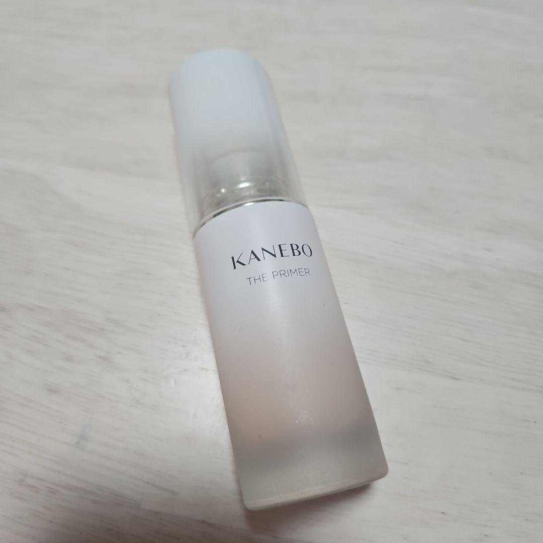 KANEBO カネボウ ザ プライマー 27ml