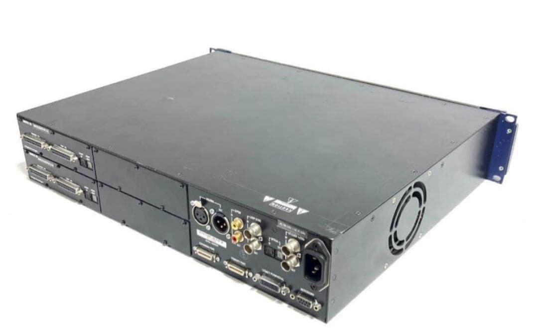 ☆良品 digidesign MM192-D I/O インターフェース
