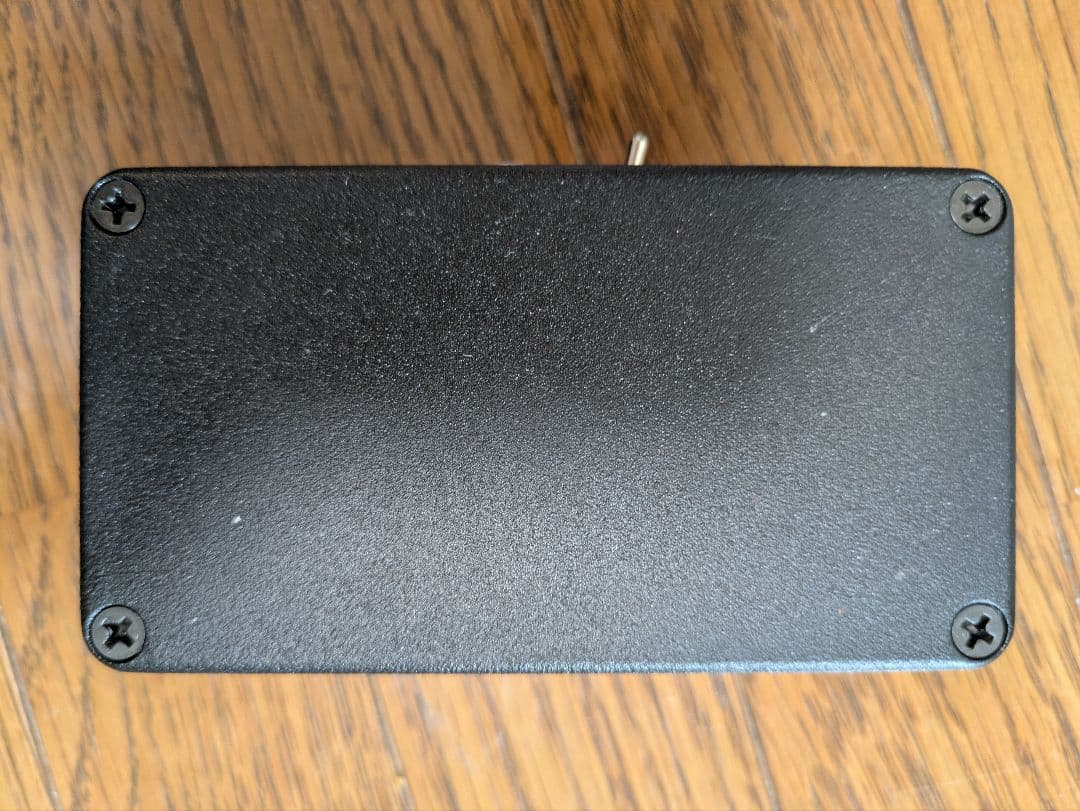 idea sound product fzx エフェクター