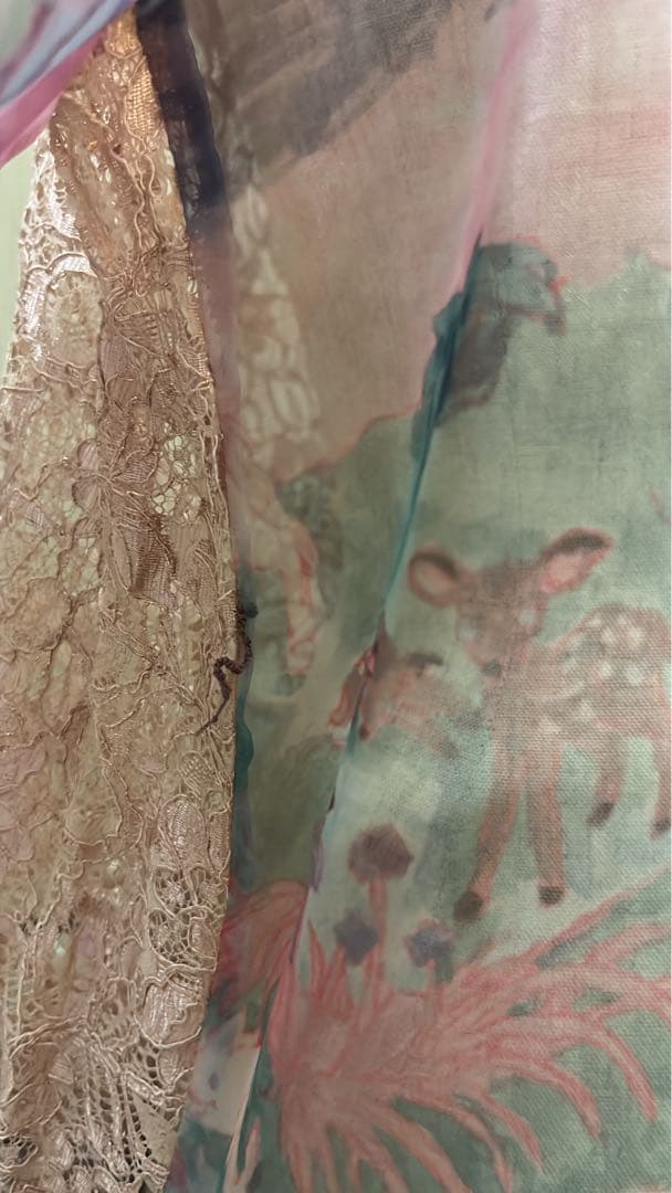 rurumu: (ルルムウ)/ 2020AW ブラウス