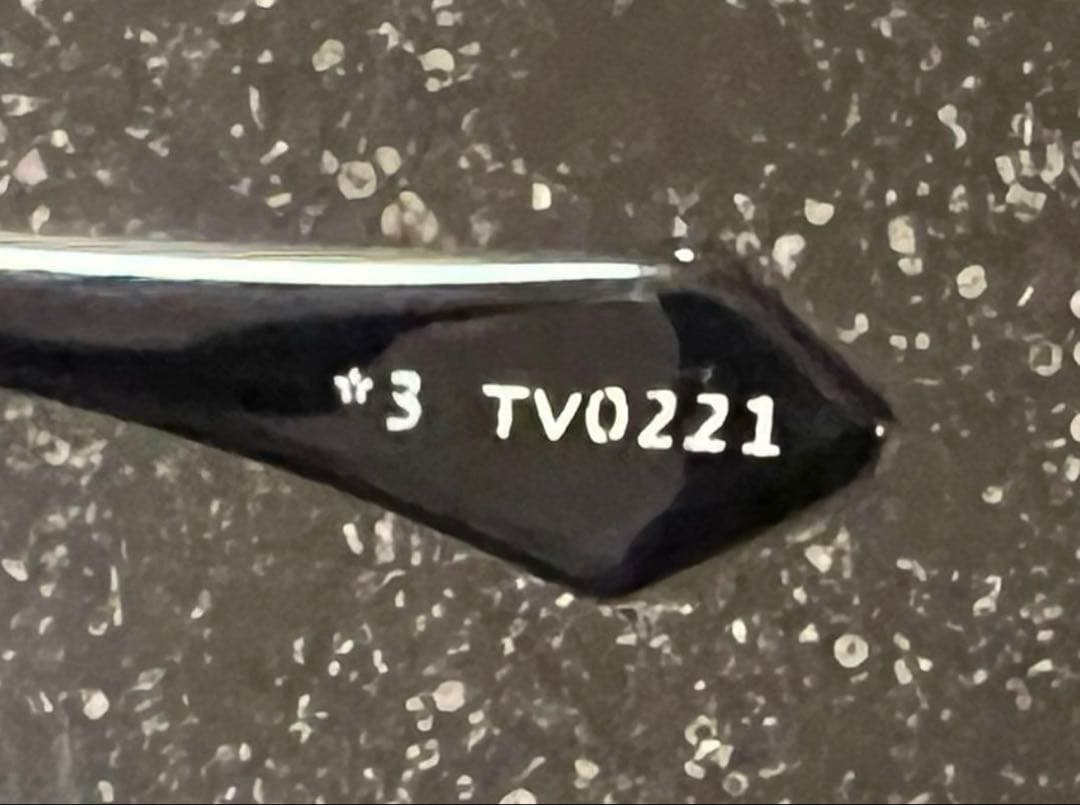 LOUISVUITTON ルイヴィトン サングラス1.1ミリオネア