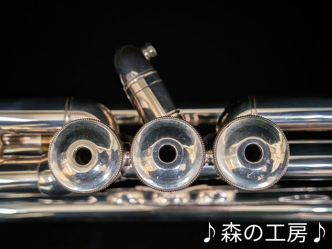 商談中【まっちゃん】Bach バック 180ML37SPトランペット‼️