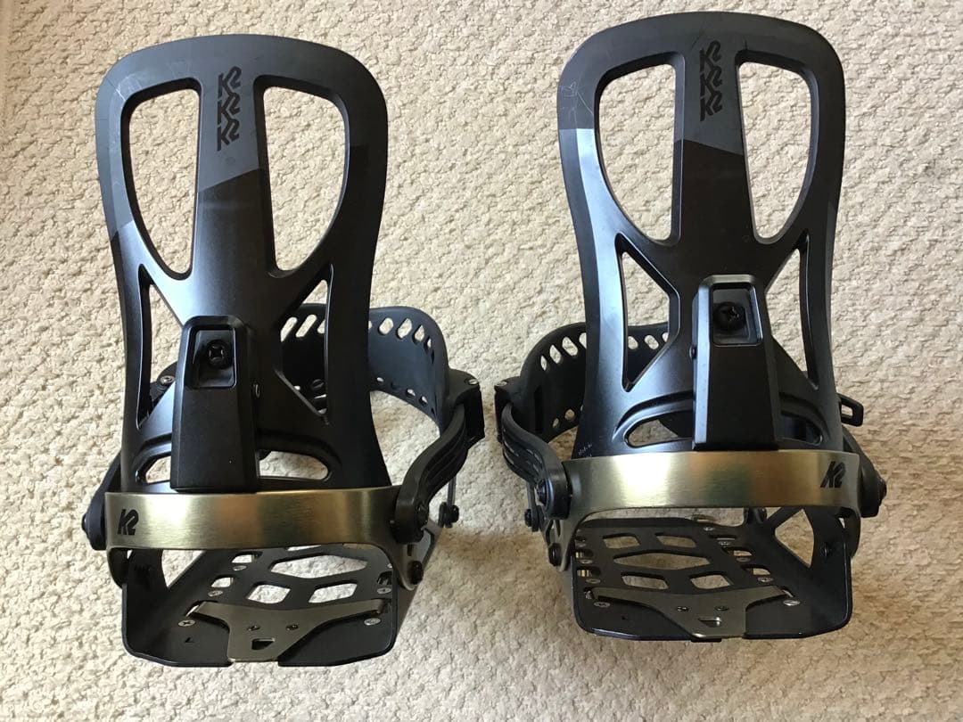 スノーボード K2 FAROUT