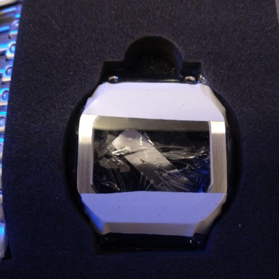 カシオ　GW-M5610U1 メタルパーツセット