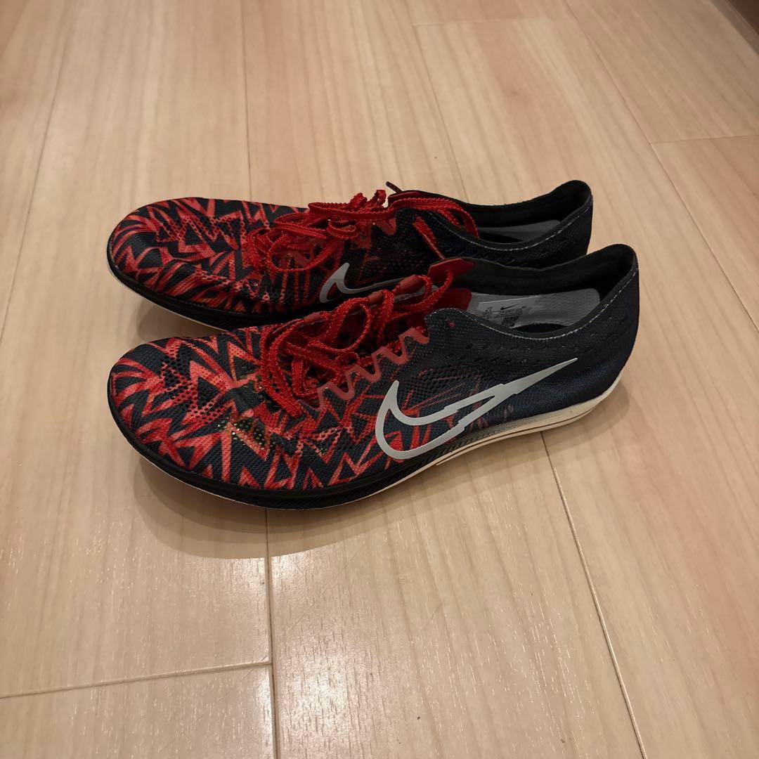 【専用】未使用　ドラゴンフライ レッド/ブラック