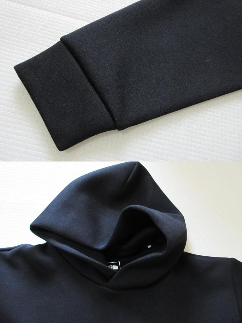 (1014)ノースフェイス 3点セット スウェット パンツ ロンT