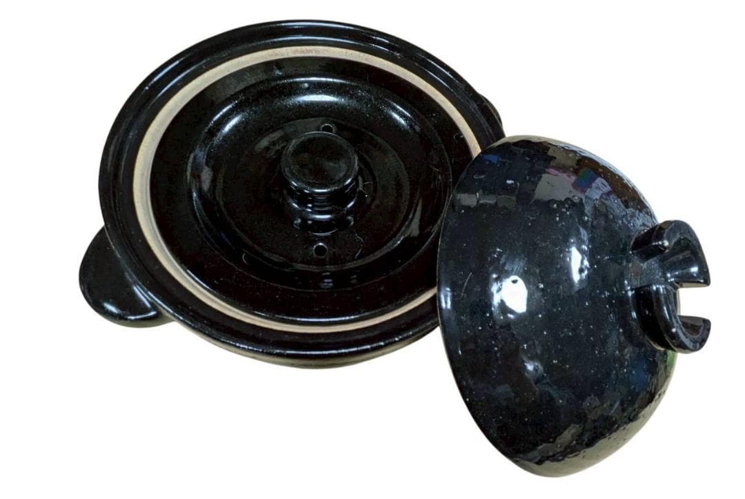 長谷園 かまどさん 3合炊き 鍋敷き付き