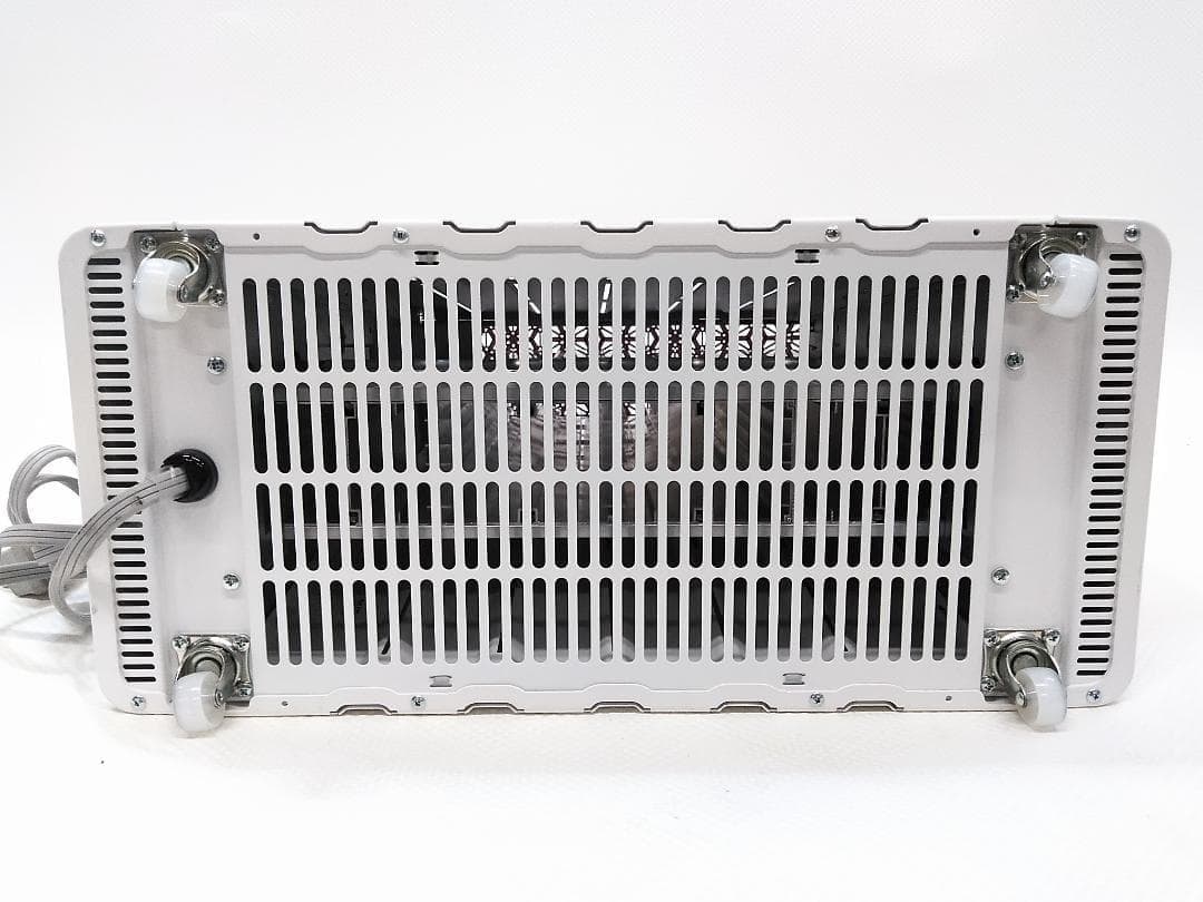 ユーレックス ヘリテイジヒーター EHT-M15QDF(WG) 10-13畳★