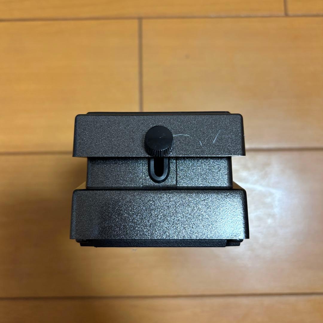 BOSS Reverb RV-6 リバーブ　エフェクター