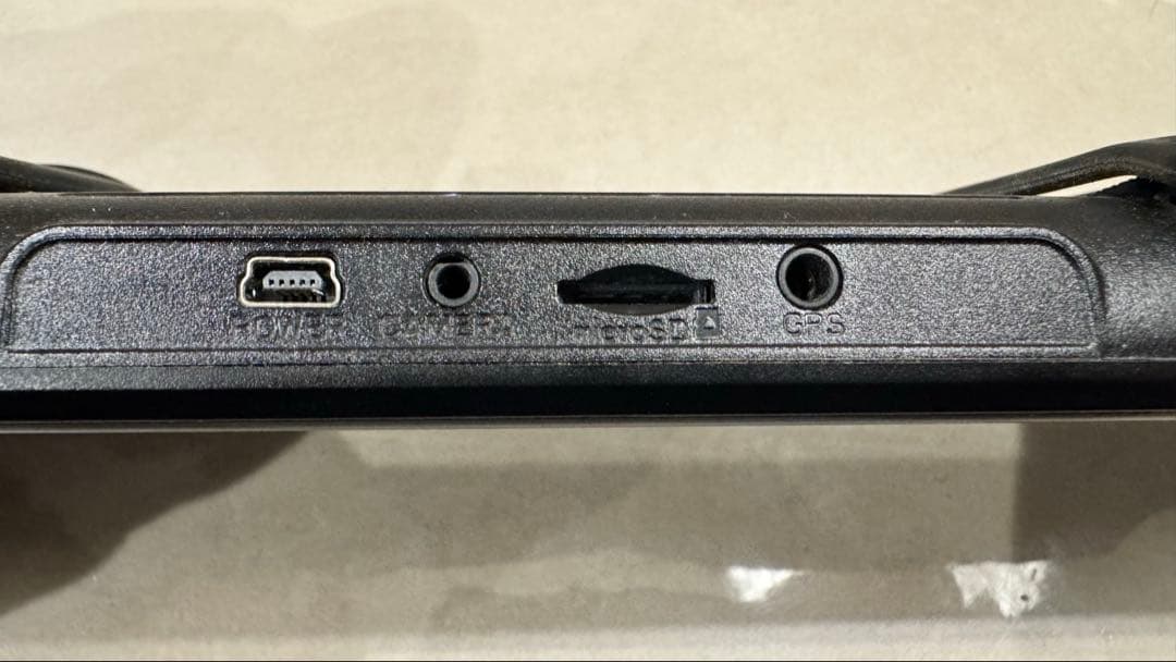 や*す様 KENWOOD DRV-EM4700 2カメラミラー型前後ドライブレコ