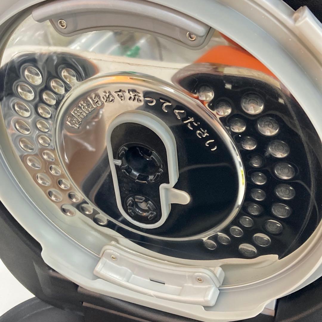 A257-19 HITACHI RZ-TS105MR IHジャー炊飯器