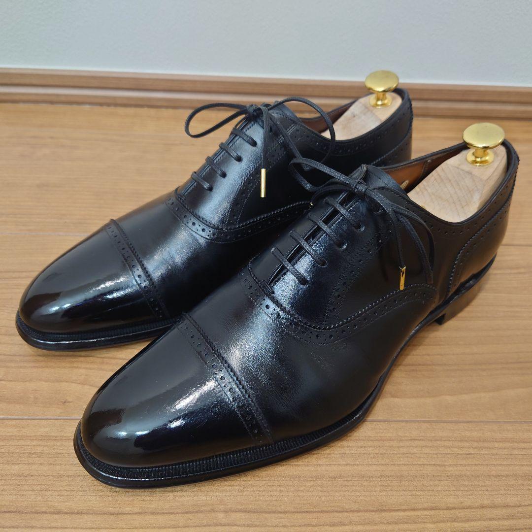 リーガル 02DRCD 25cm