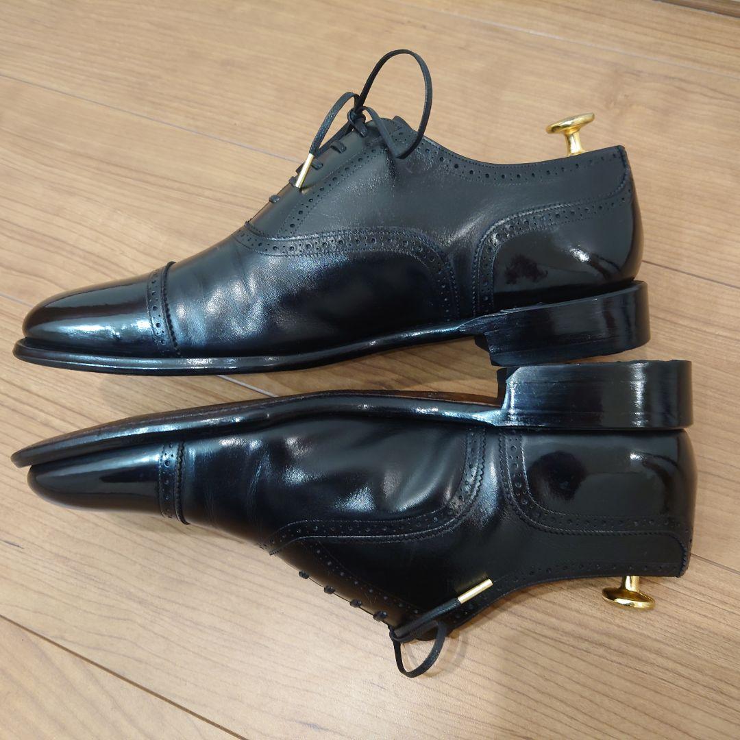 リーガル 02DRCD 25cm