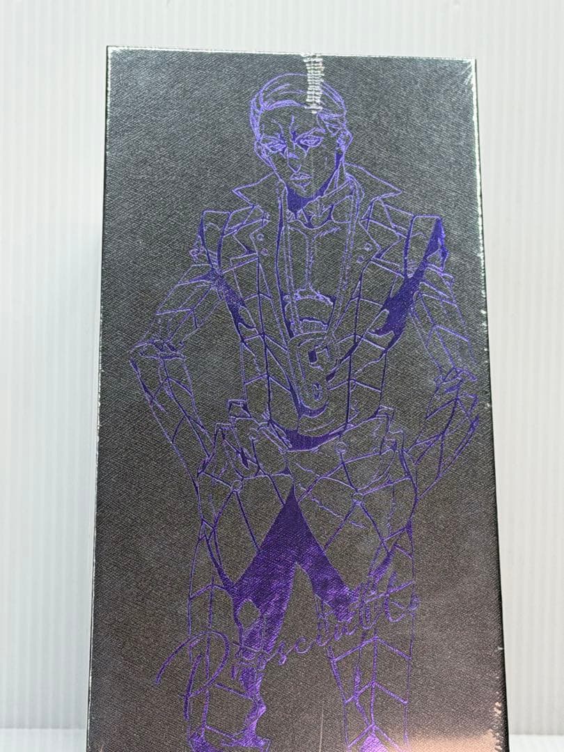 【新品未開封】ジョジョ JOJO NOZコラボ 香水 新品未開封 プロシュート