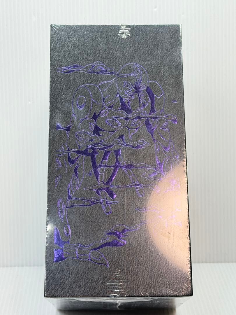 【新品未開封】ジョジョ JOJO NOZコラボ 香水 新品未開封 プロシュート