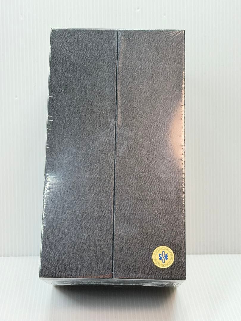 【新品未開封】ジョジョ JOJO NOZコラボ 香水 新品未開封 プロシュート