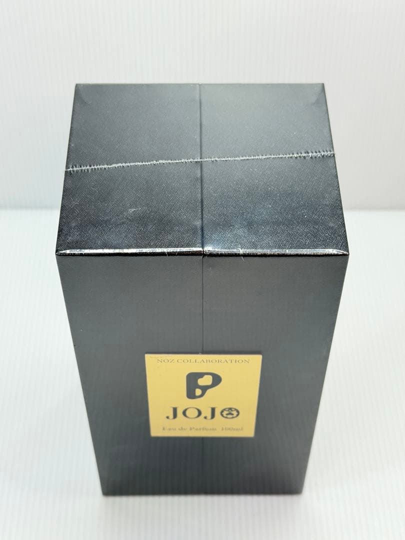 【新品未開封】ジョジョ JOJO NOZコラボ 香水 新品未開封 プロシュート