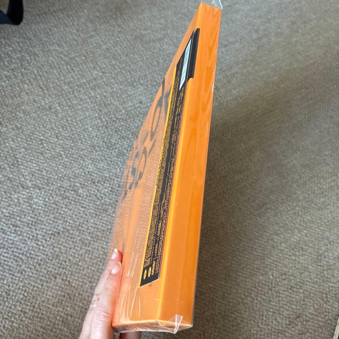 LA POSTA 2023 DVD 2枚組　数量限定豪華版