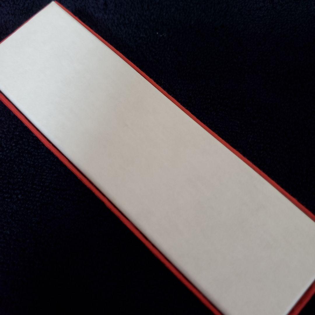 十三や　つげぐし　新品未使用品