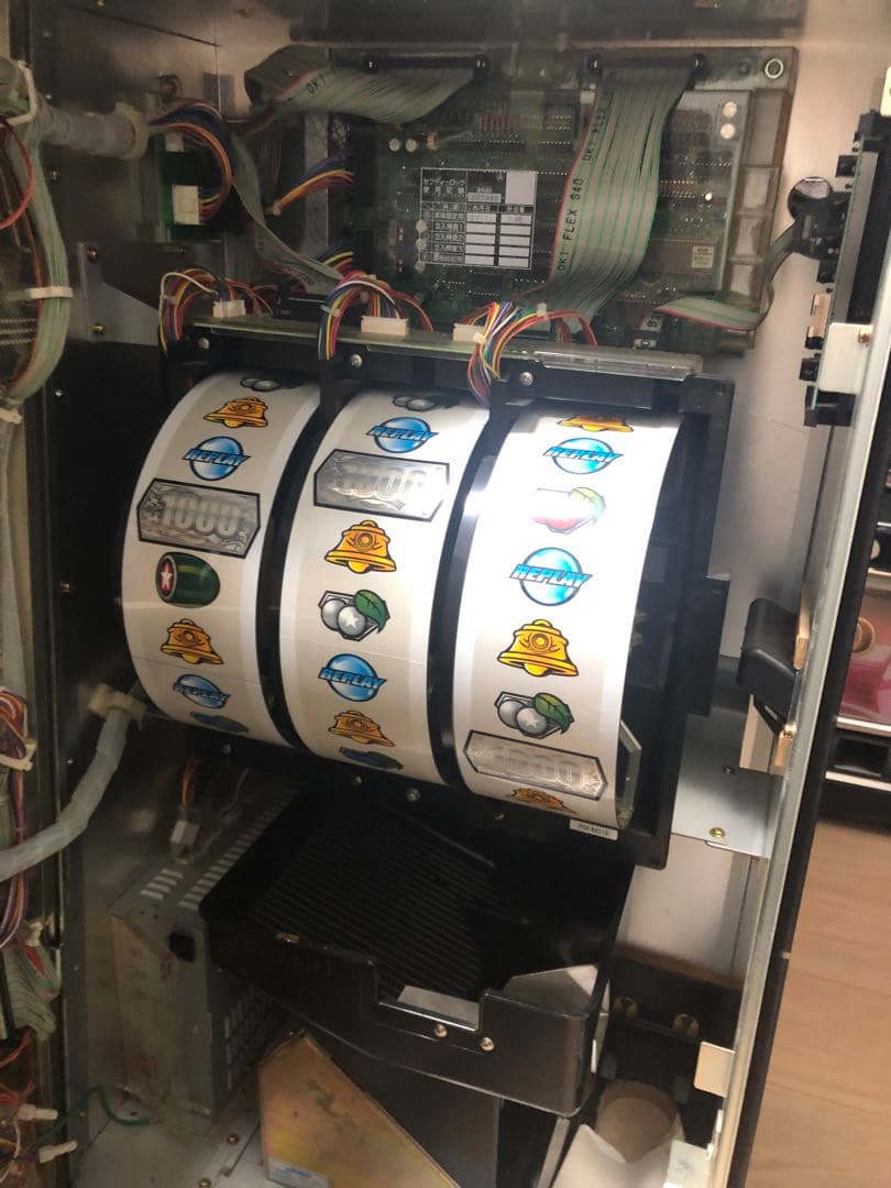 レア 実機 餓狼伝説スペシャル ジャンク SNK