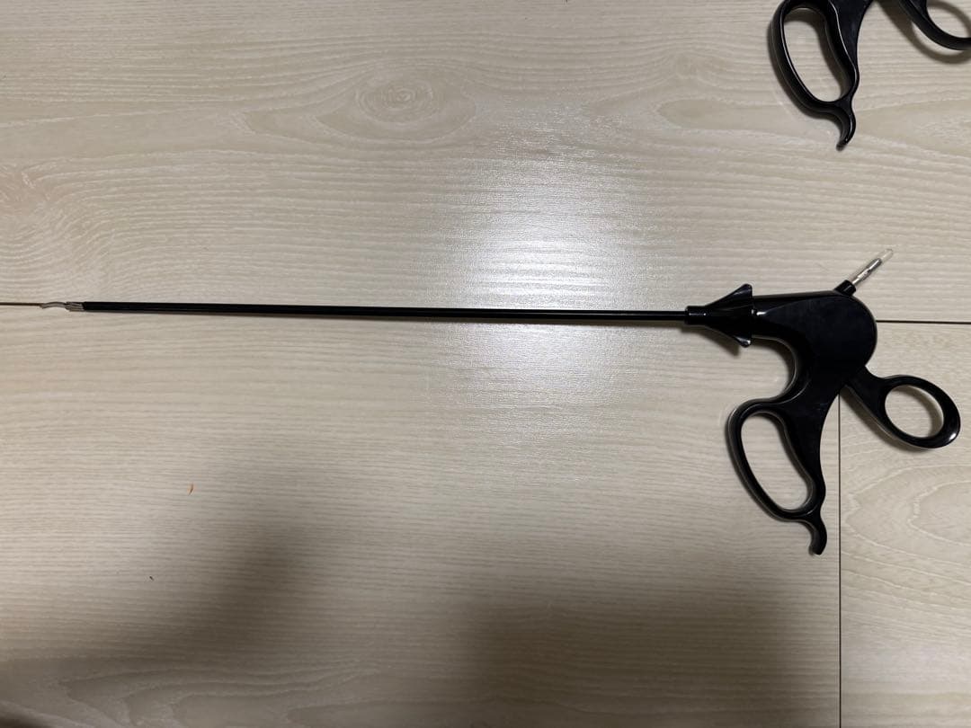 腹腔鏡手術トレーニング鉗子セット　ETHICON ENDPATH