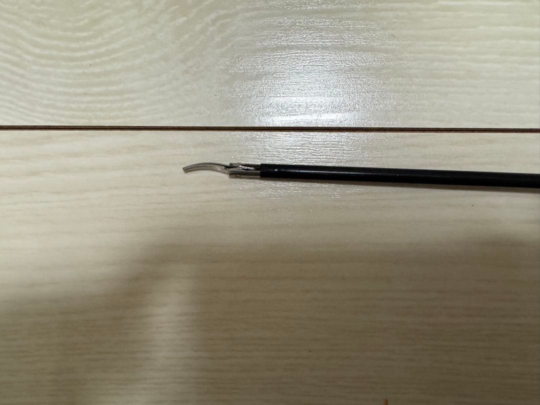 腹腔鏡手術トレーニング鉗子セット　ETHICON ENDPATH