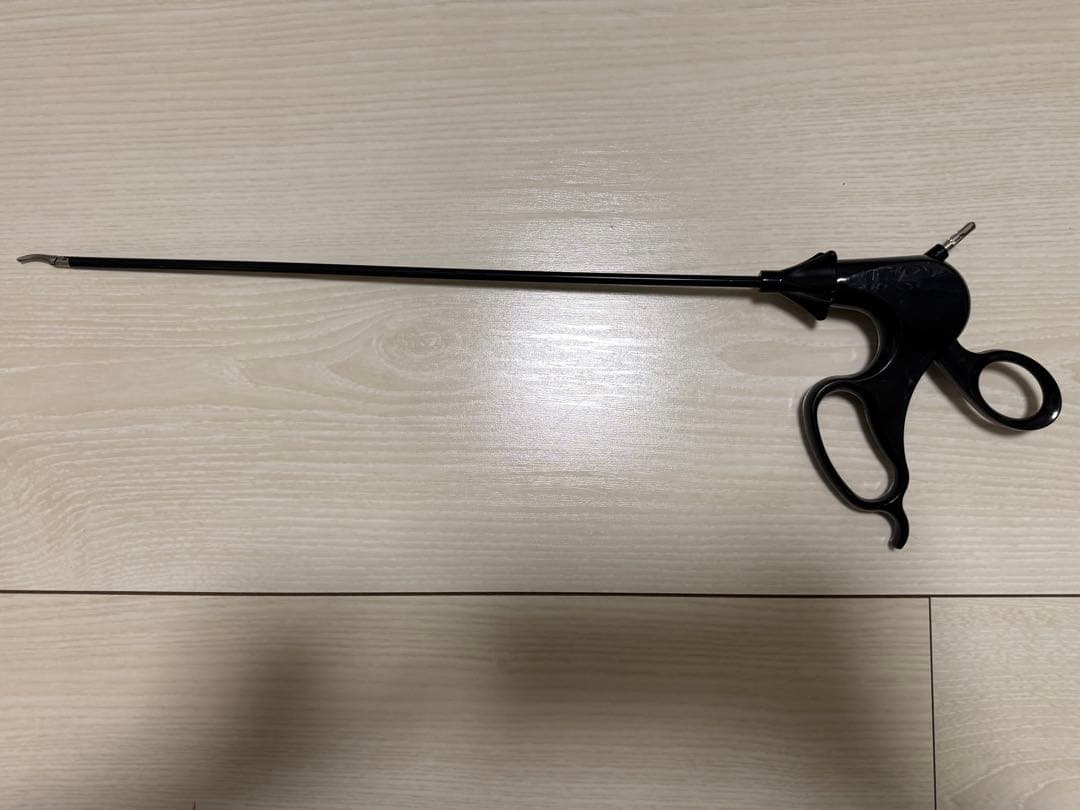 腹腔鏡手術トレーニング鉗子セット　ETHICON ENDPATH