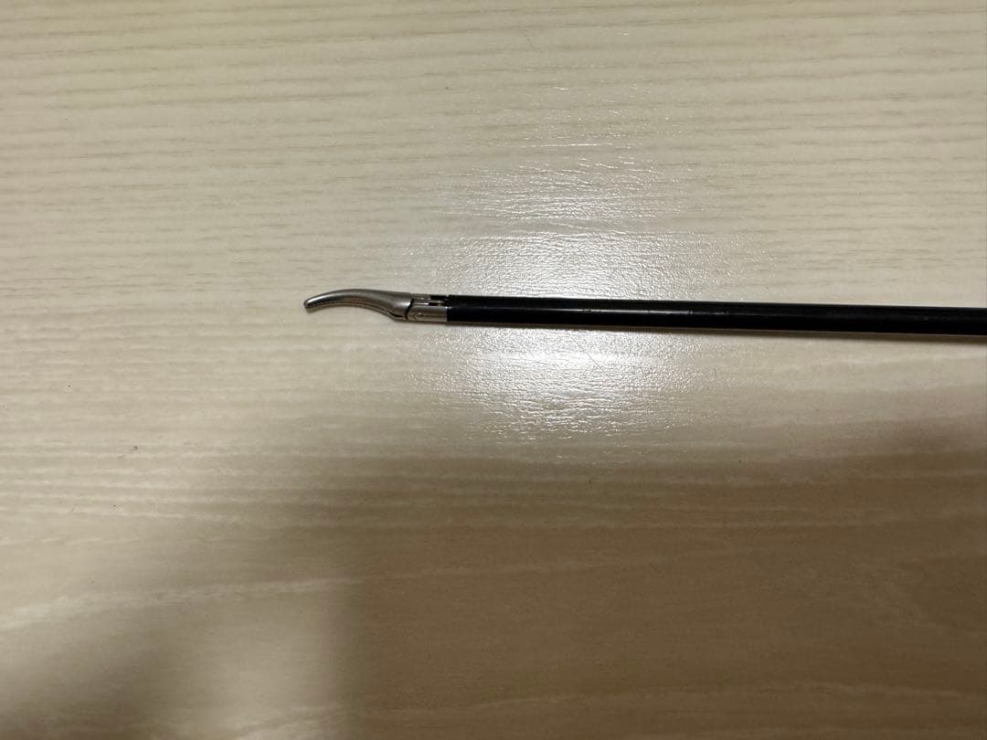 腹腔鏡手術トレーニング鉗子セット　ETHICON ENDPATH