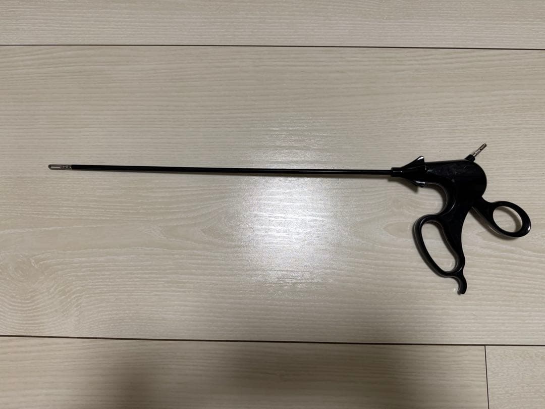 腹腔鏡手術トレーニング鉗子セット　ETHICON ENDPATH