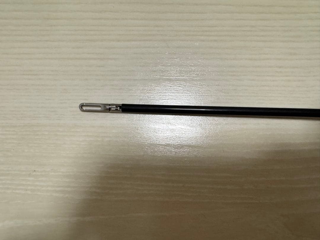 腹腔鏡手術トレーニング鉗子セット　ETHICON ENDPATH