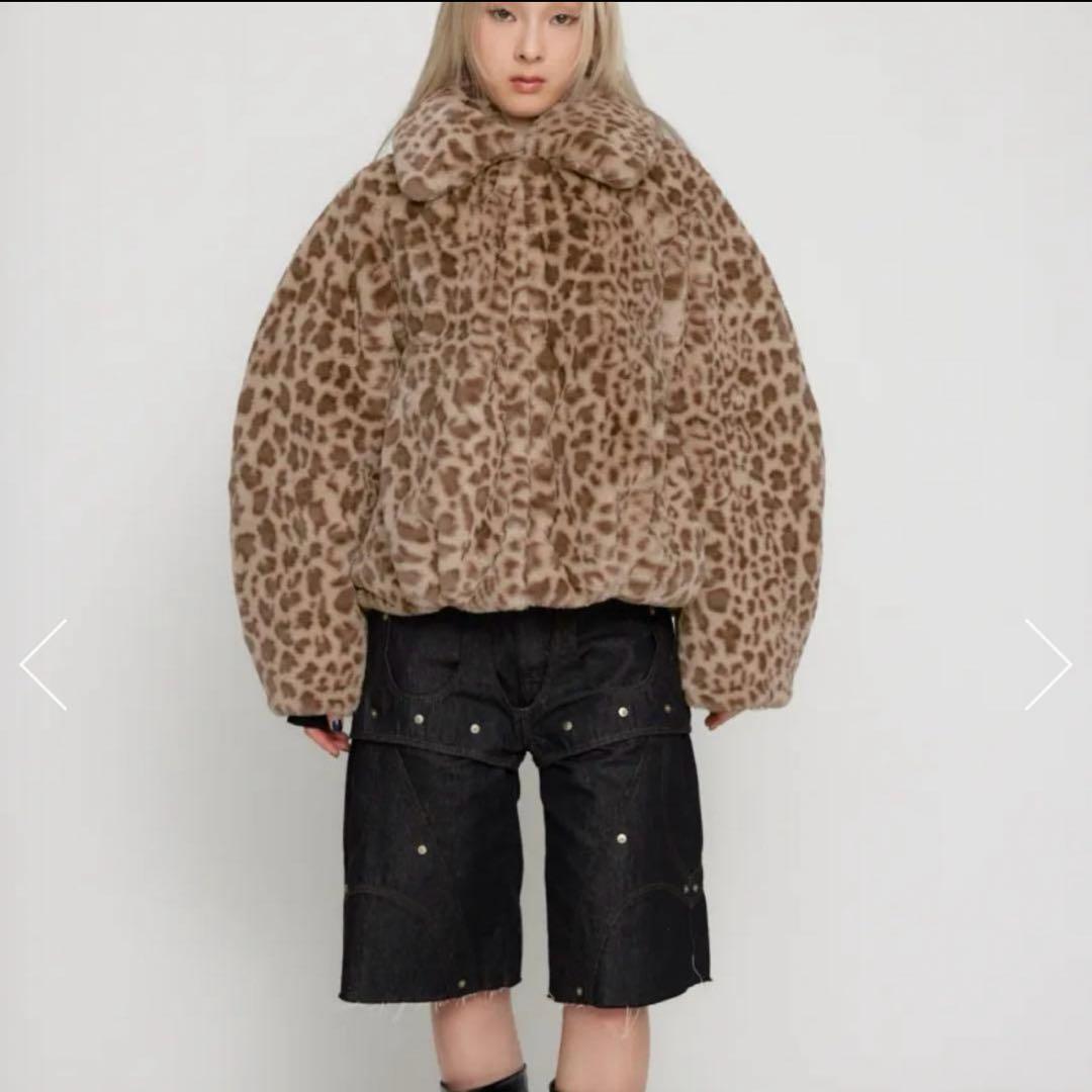 ジャケット・アウター kity