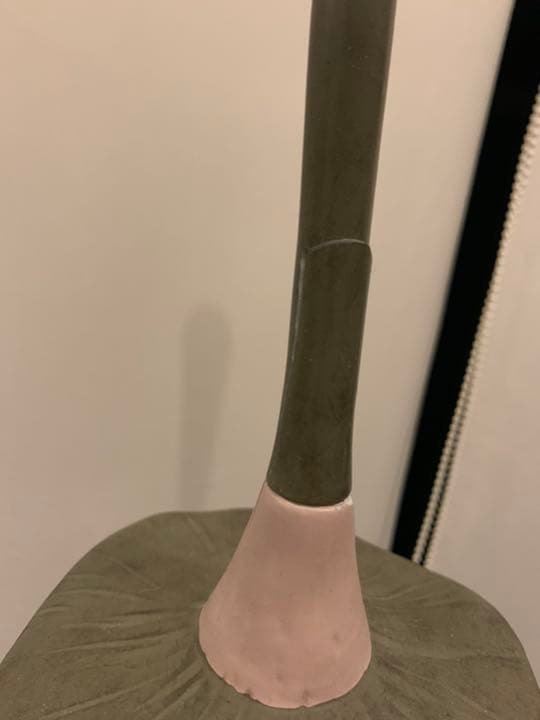 ディズニー　ナイトメア ビフォア クリスマス　メイヤー　フィギュア NBC 市長