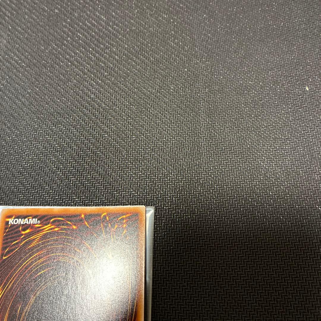 ブラックマジシャンガール 25th Unity 絵違い