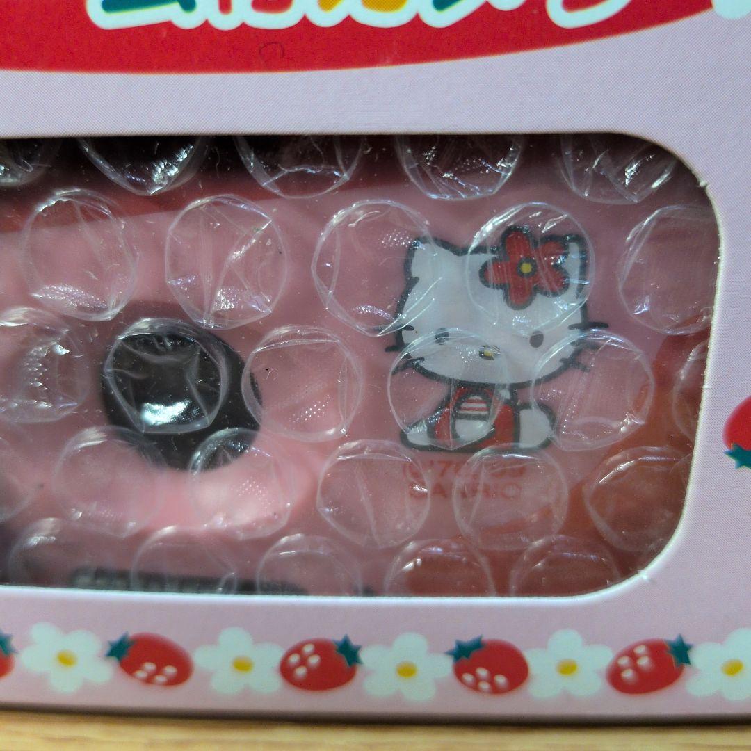 ハローキティフレーム付きカメラ 当時物 希少